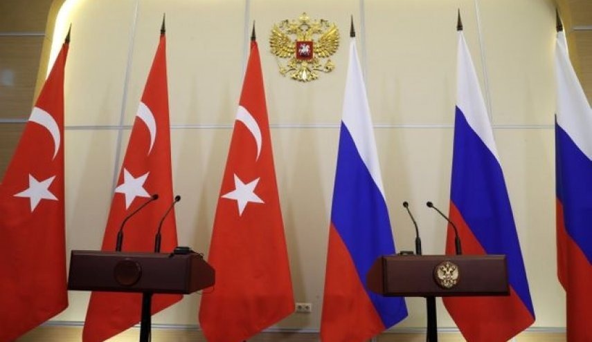 مباحثات تركية روسية حول 'ليبيا'في موسكو